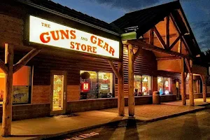 The Guns And Gear Store image