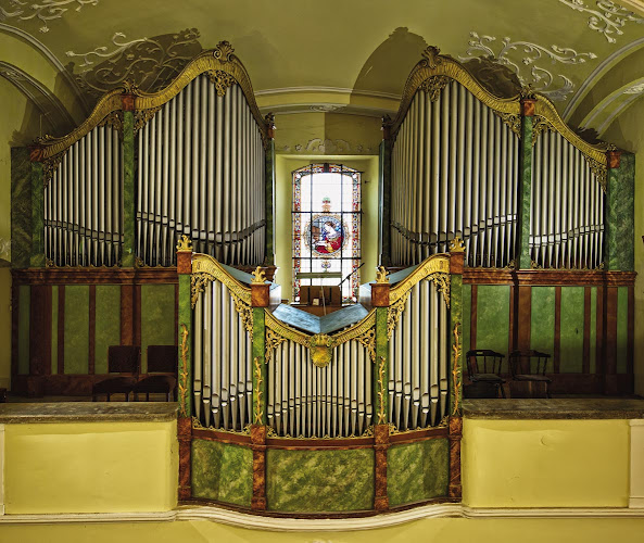 Nagykanizsai Szent József-templom (alsóvárosi) - Templom