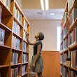 Stone Center Library for Black Culture & History
