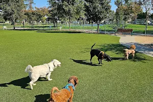 Butcher Dog Park image