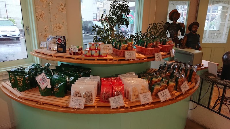 ペニーレイン 宿郷店 栃木県宇都宮市東宿郷 ベーカリー グルコミ