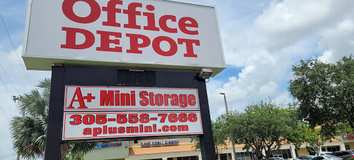 Office Supply Store «Office Depot», reviews and photos, 5301 W 20th Ave, Hialeah, FL 33012, USA