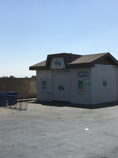 Ecogen Recycling Center