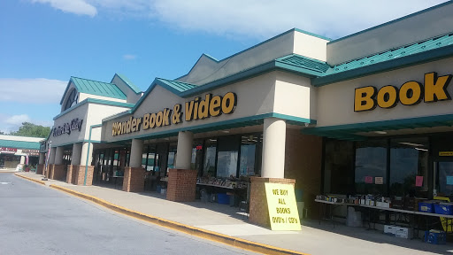 Book Store «Wonder Book & Video», reviews and photos, 1306 W Patrick St, Frederick, MD 21703, USA