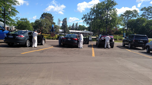 Fuller's Car Wash en Geneva