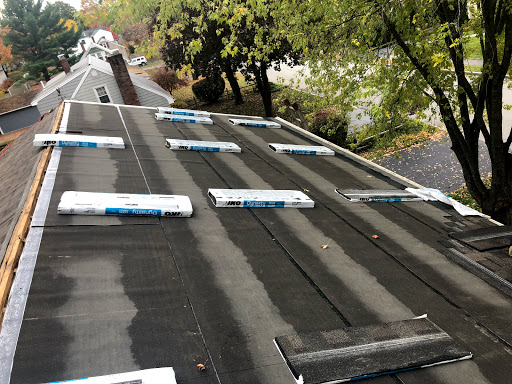 Roofing Contractor «The Roof Doctors», reviews and photos, 19 Forest Ln, Hollis, ME 04042, USA