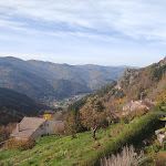 Photo n° 1 de l'avis de Claude.u fait le 03/12/2022 à 10:28 pour Pont de Chervil à Chalencon