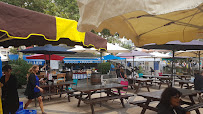 Atmosphère du Bar-restaurant à huîtres L'écailler - Bar à Huîtres à Agde - n°10