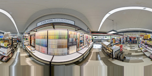Paint Store «Calumet Paint & Wallpaper Inc. - Blue Island», reviews and photos, 12120 S Western Ave, Blue Island, IL 60406, USA