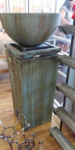 Department Store «HomeGoods», reviews and photos, 1855 N Pebble Creek Pkwy, Goodyear, AZ 85395, USA