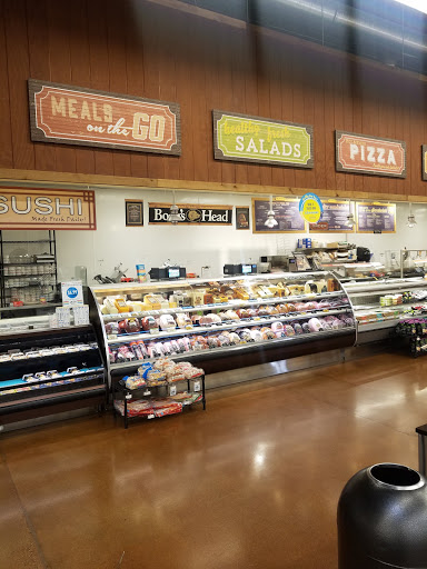 Grocery Store «Fresh Thyme Farmers Market- Apple Valley MN», reviews and photos, 14880 Florence Trail, Apple Valley, MN 55124, USA