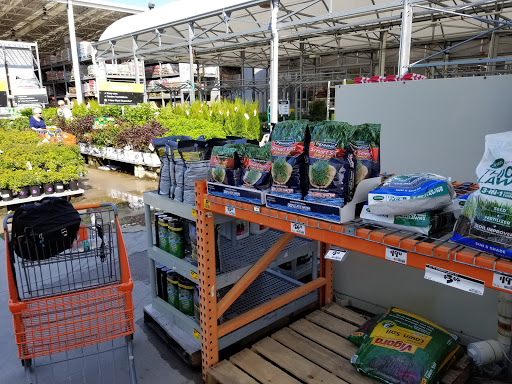 Home Improvement Store «The Home Depot», reviews and photos, 2100 Elmwood Ave, Buffalo, NY 14207, USA