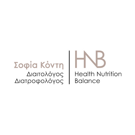 Health Nutrition Balance, Σοφία Κόντη, Κλινική Διαιτολόγος-Διατροφολόγος