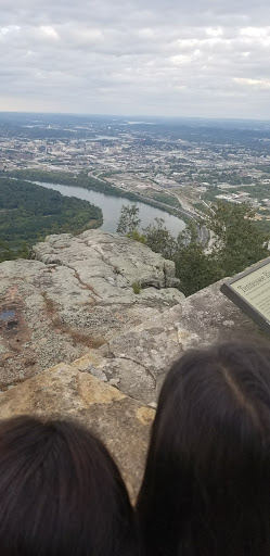 Museum «Chickamauga & Chattanooga National Military Park», reviews and photos, 112 Point Park Rd, Lookout Mountain, TN 37350, USA