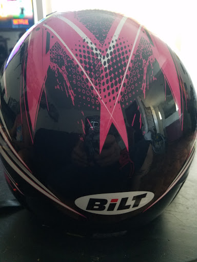 Motorcycle Parts Store «Cycle Gear», reviews and photos, 4455 N Blackstone Ave, Fresno, CA 93726, USA