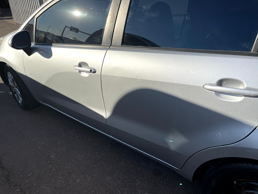 Auto Body Shop «Extreme Auto Body & Paint», reviews and photos, 2540 W Thomas Rd, Phoenix, AZ 85017, USA