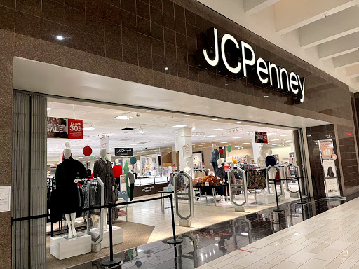 Department Store «JCPenney», reviews and photos, 50 Holyoke St, Holyoke, MA 01040, USA