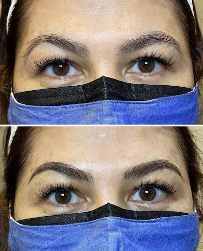 Explore bob's burgers tattoo ideas, creative tattoo ideas in Santa Cruz, available at Luca Permanent Cosmetics