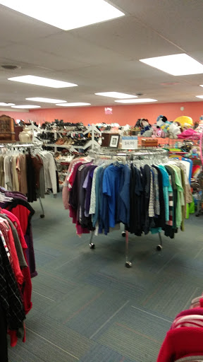 Thrift Store «Goodwill», reviews and photos