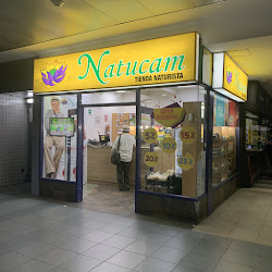 Natucam S. A. Tienda Naturista