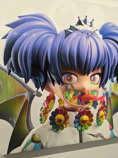 Art Gallery «Gagosian Gallery», reviews and photos, 980 Madison Ave # 6, New York, NY 10075, USA