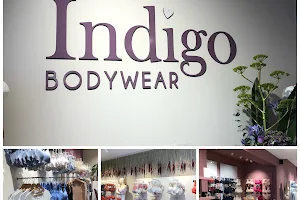 Indigo Bodywear image