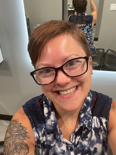 Explore latin tattoo ideas, creative tattoo ideas in Davenport, available at Zeitgeist Piercing & Jewelry