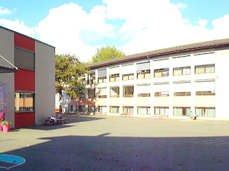 Ecole Primaire privée Sainte-Bernadette (enseignement catholique)