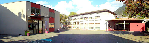 École privée Ecole Primaire privée Sainte-Bernadette (enseignement catholique) Cluses
