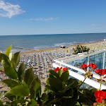 Photo n°1 de l'avis de Diego.a fait le 20/08/2017 à 11:05 sur le  Hotel Canarie à Lido di Jesolo