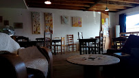 Atmosphère du Café LA GRANGE - Café Associatif de La Smalah à Saint-Julien-en-Born - n°2