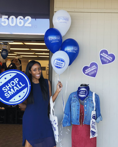 Consignment Shop «The Garment Exchange, Resale Consignment Store», reviews and photos, 15062 San Pedro Ave, San Antonio, TX 78232, USA