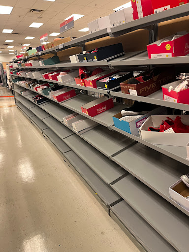 Department Store «Marshalls», reviews and photos, 6197 Livingston Rd, Oxon Hill, MD 20745, USA