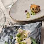 Photo n°5 de l'avis de silvia.h fait le 22/01/2023 à 01:09 sur le  Trattoria Lo Sconciglio, Anzio à Anzio