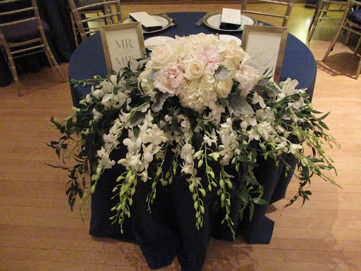 Florist «Cheryl Ann Floral Design Weddings & Events», reviews and photos, 1204 Wells St, Conshohocken, PA 19428, USA