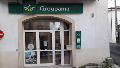 Agence Groupama Roujan à Roujan
