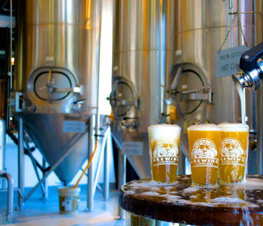 Big Bear Lake Brewing Company