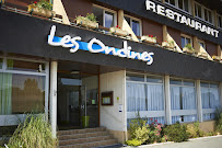 Photos du propriétaire du Hôtel Restaurant Les Ondines à Les Hauts-d'Anjou - n°7