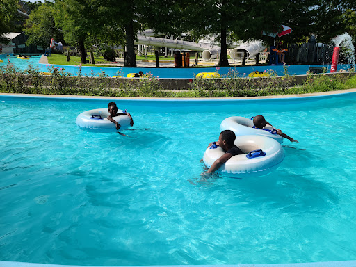 Water Park «Blue Bayou Water Park», reviews and photos, 18142 Perkins Rd, Baton Rouge, LA 70810, USA