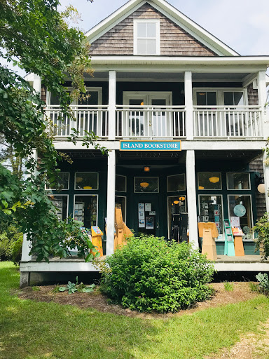 Book Store «Island Bookstore», reviews and photos, 1177 Duck Rd, Duck, NC 27949, USA