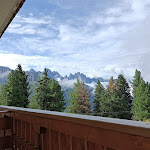 Photo n°7 de l'avis de Alessia.. fait le 19/08/2022 à 07:43 sur le  PLOSE Parkhotel & Residence à Brixen