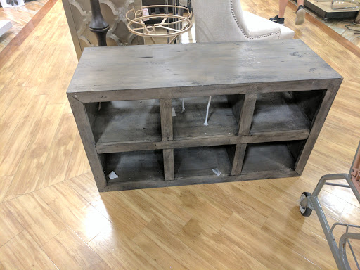 Department Store «T.J. Maxx and HomeGoods», reviews and photos, 11500 Midlothian Turnpike, Richmond, VA 23238, USA