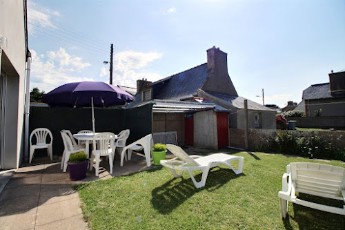 Lodge Ty Aimée - Gîtes de France Perros-Guirec