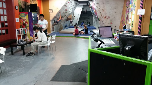 Physical Fitness Program «City Climb Gym», reviews and photos, 342 Winchester Ave, New Haven, CT 06511, USA