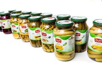 Au Gout Libanais à Nice