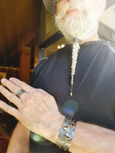 Jeweler «Rohr Jewelers», reviews and photos, 813 N Jefferson St, Milwaukee, WI 53202, USA