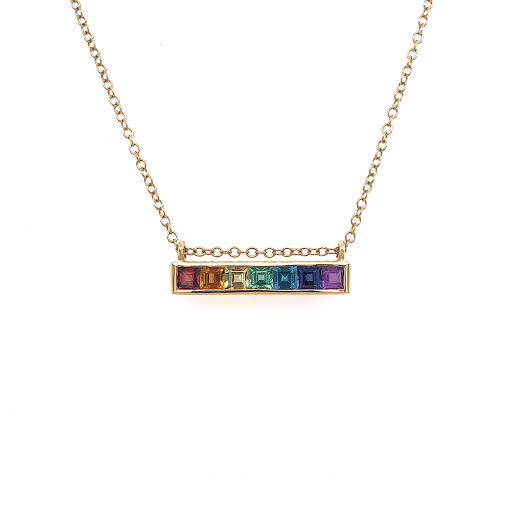 Jewelry Store «Landsberg Jewelers», reviews and photos, 132 S Ridge St, Rye Brook, NY 10573, USA