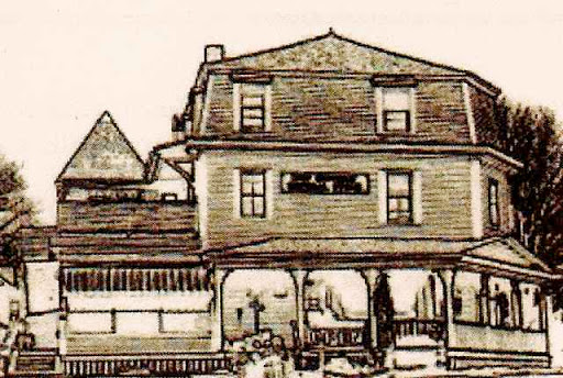 General Store «East Boothbay General Store», reviews and photos, 255 Ocean Point Rd, East Boothbay, ME 04544, USA