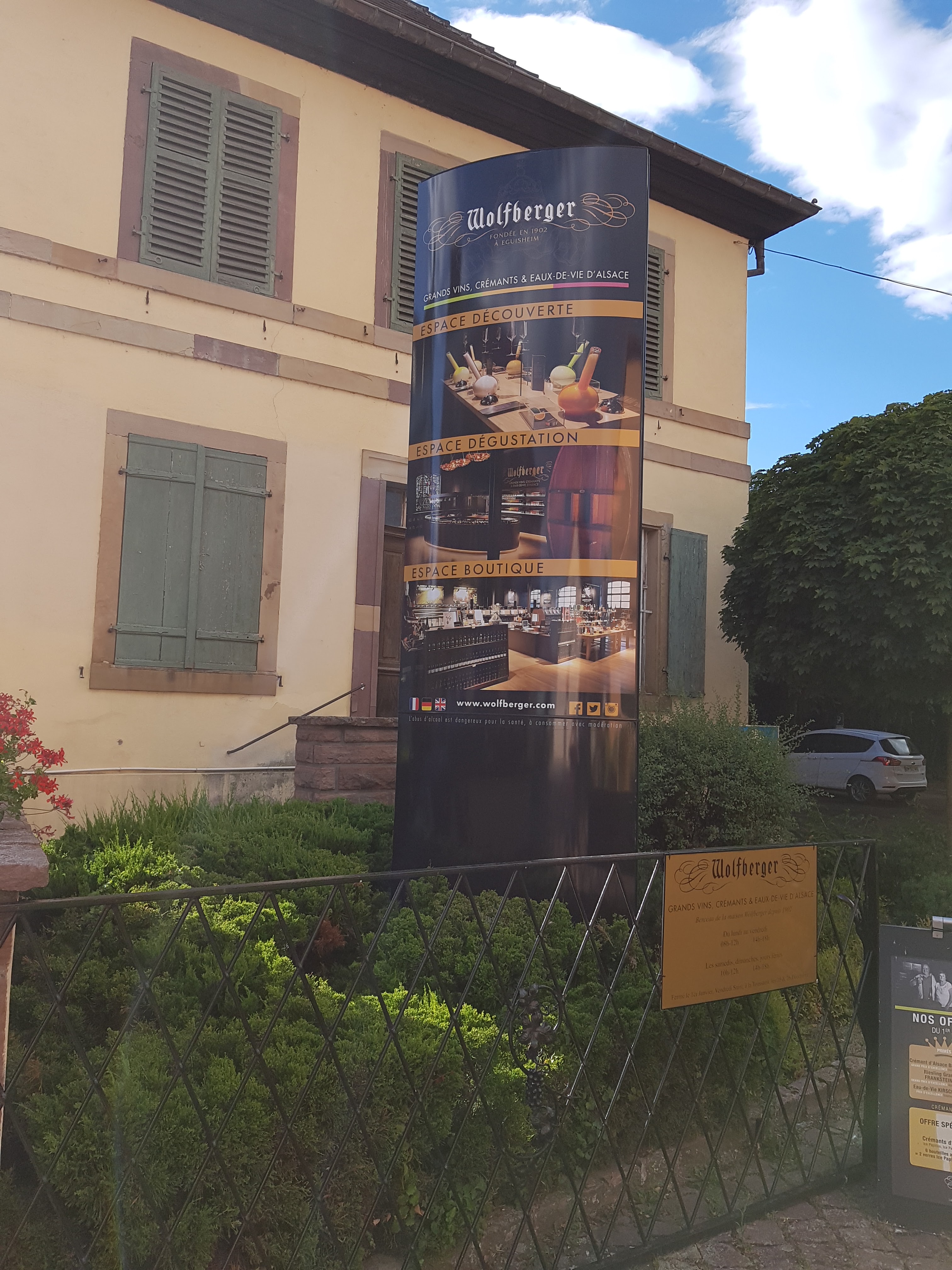 Photo n° 5 de l'avis de Thomas.i fait le 13/08/2018 à 16:47