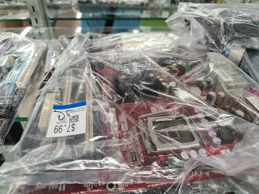 Thrift Store «Value Village», reviews and photos